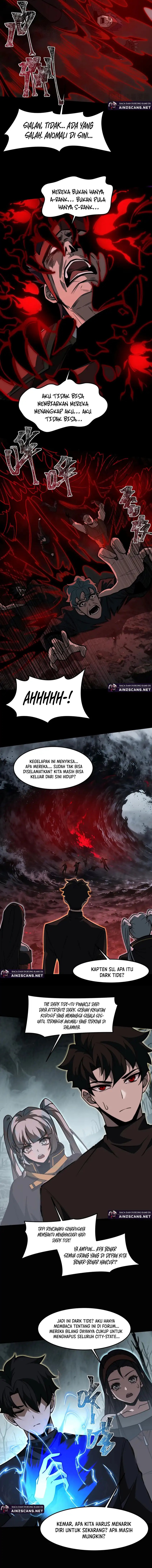 After the High School Goddess Dumped Me I Became a Martial Arts God (After breaking up with the school beauty) Chapter 24 Gambar 2