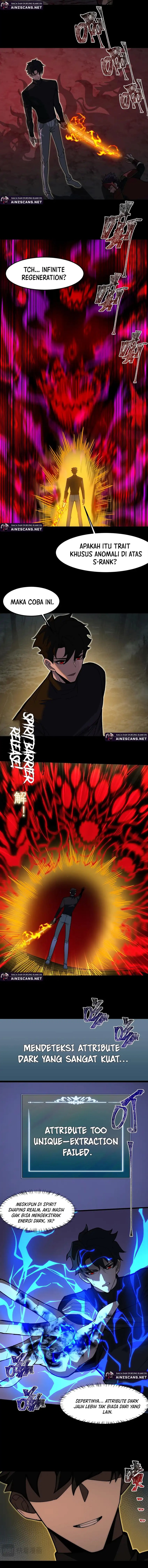 After the High School Goddess Dumped Me I Became a Martial Arts God (After breaking up with the school beauty) Chapter 24 Gambar 7