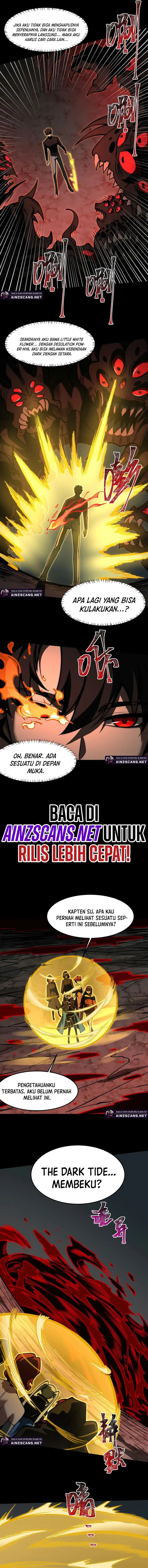 After the High School Goddess Dumped Me I Became a Martial Arts God (After breaking up with the school beauty) Chapter 24 Gambar 8