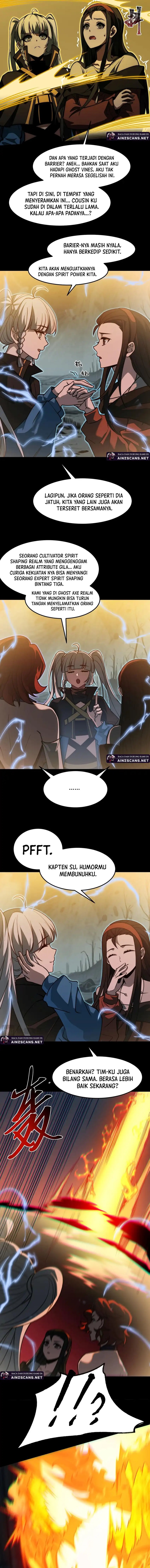 After the High School Goddess Dumped Me I Became a Martial Arts God (After breaking up with the school beauty) Chapter 24 Gambar 9