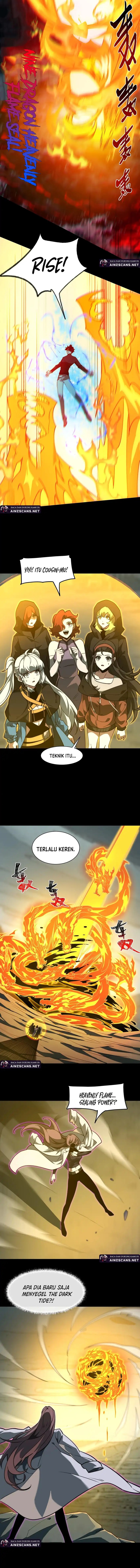 After the High School Goddess Dumped Me I Became a Martial Arts God (After breaking up with the school beauty) Chapter 24 Gambar 10