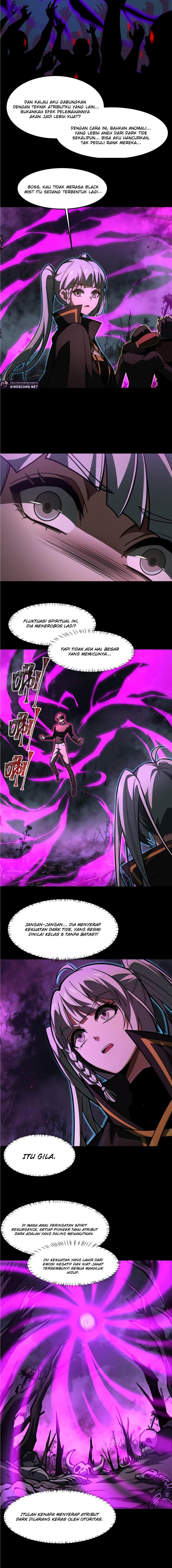 After the High School Goddess Dumped Me I Became a Martial Arts God (After breaking up with the school beauty) Chapter 25 Gambar 5