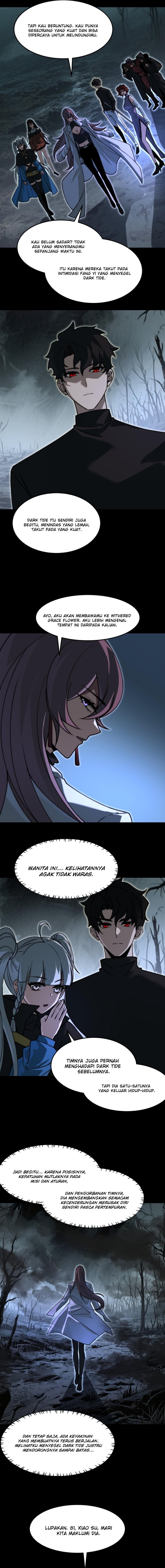 After the High School Goddess Dumped Me I Became a Martial Arts God (After breaking up with the school beauty) Chapter 25 Gambar 10