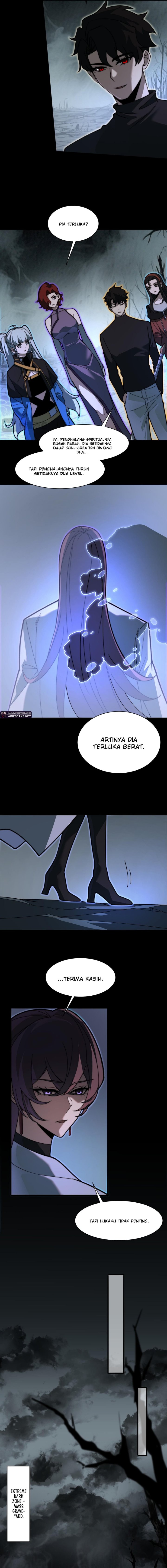 After the High School Goddess Dumped Me I Became a Martial Arts God (After breaking up with the school beauty) Chapter 25 Gambar 11