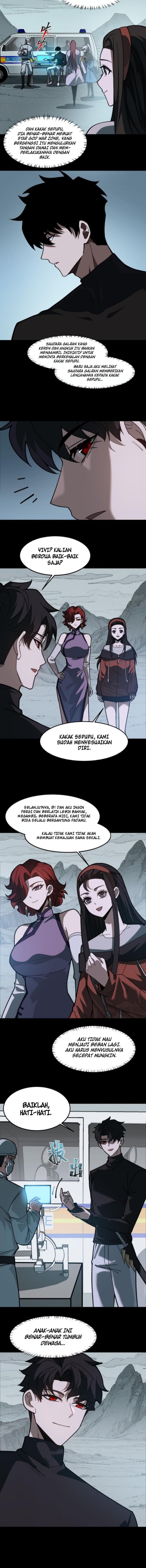 After the High School Goddess Dumped Me I Became a Martial Arts God (After breaking up with the school beauty) Chapter 27 Gambar 5