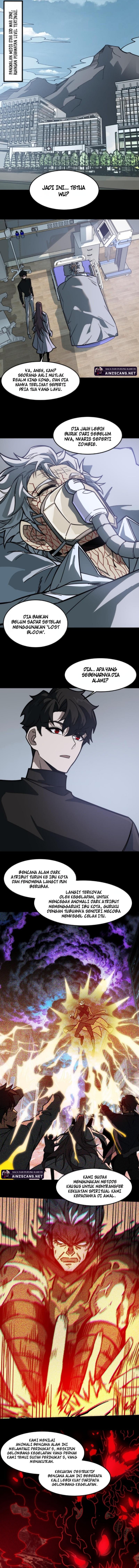 After the High School Goddess Dumped Me I Became a Martial Arts God (After breaking up with the school beauty) Chapter 27 Gambar 7