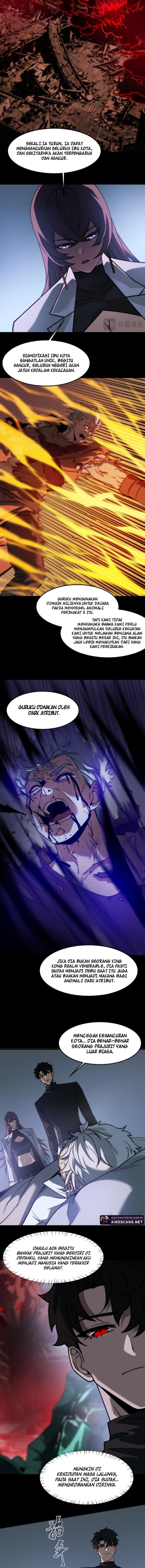 After the High School Goddess Dumped Me I Became a Martial Arts God (After breaking up with the school beauty) Chapter 27 Gambar 8