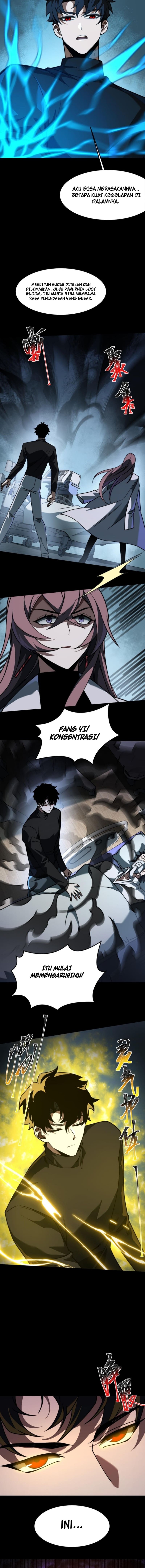 After the High School Goddess Dumped Me I Became a Martial Arts God (After breaking up with the school beauty) Chapter 27 Gambar 10