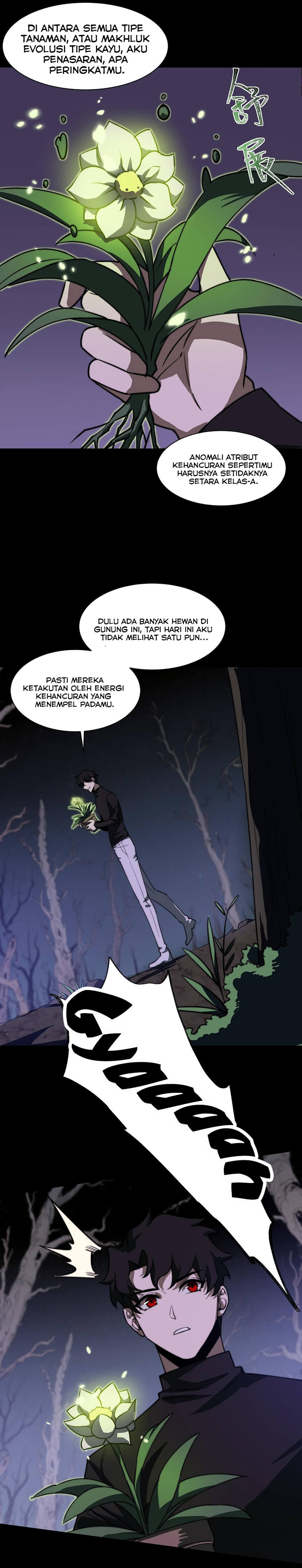 After the High School Goddess Dumped Me I Became a Martial Arts God (After breaking up with the school beauty) Chapter 28 Gambar 18