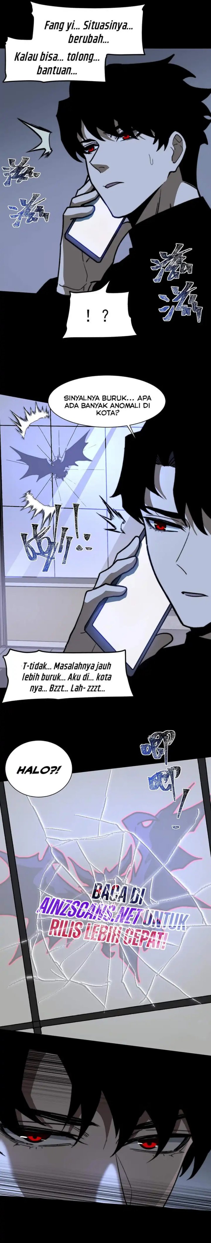 After the High School Goddess Dumped Me I Became a Martial Arts God (After breaking up with the school beauty) Chapter 31 Gambar 13