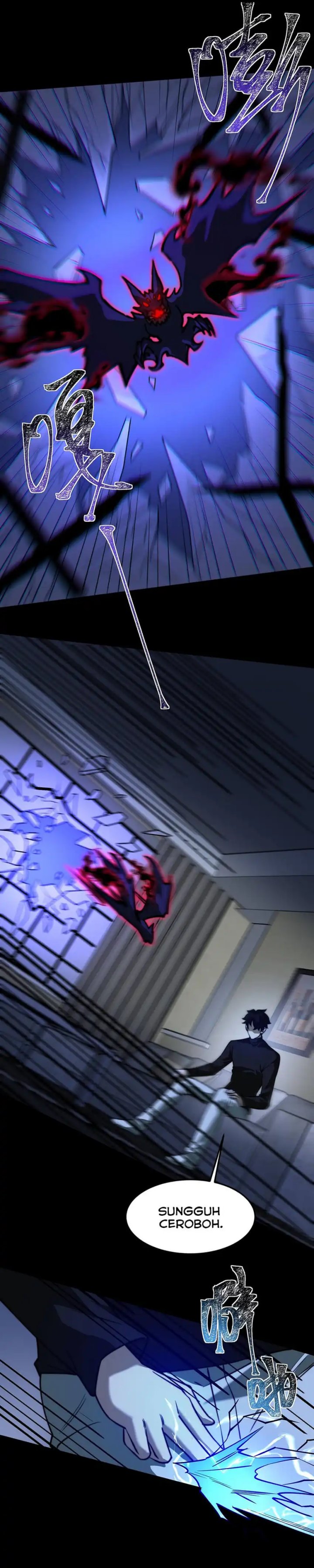 After the High School Goddess Dumped Me I Became a Martial Arts God (After breaking up with the school beauty) Chapter 31 Gambar 14