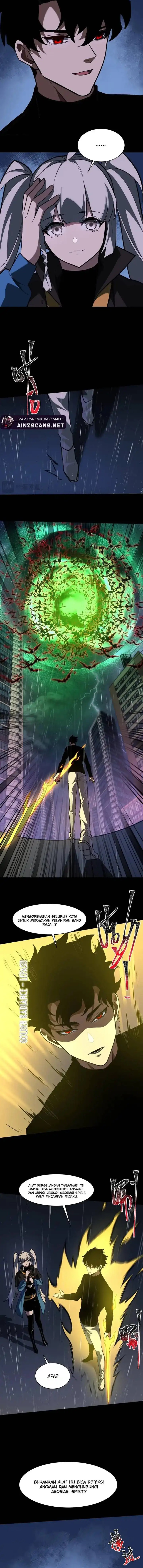 After the High School Goddess Dumped Me I Became a Martial Arts God (After breaking up with the school beauty) Chapter 33 Gambar 11