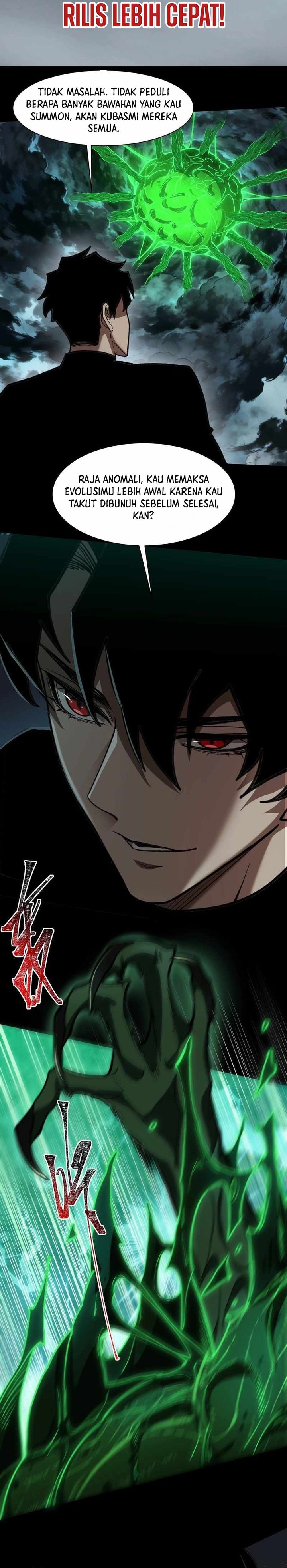 After the High School Goddess Dumped Me I Became a Martial Arts God (After breaking up with the school beauty) Chapter 35 Gambar 19