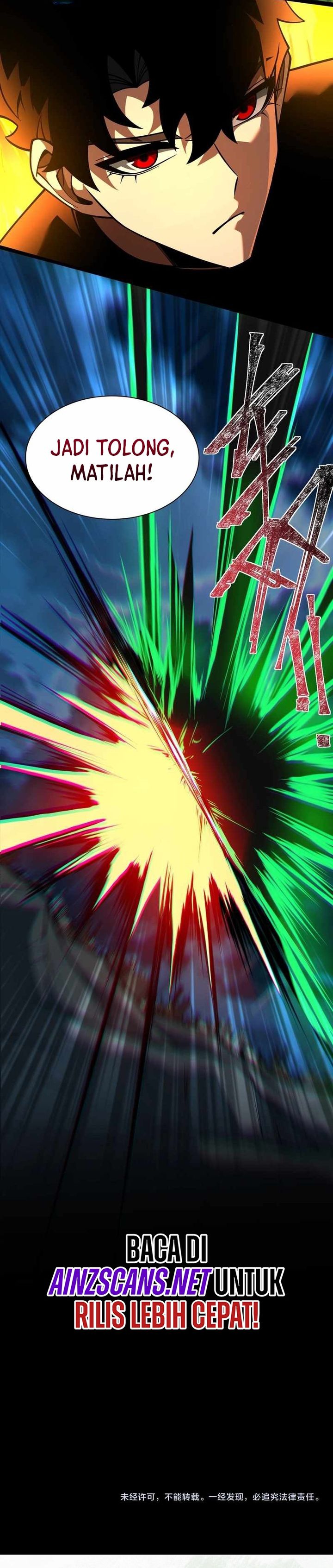 After the High School Goddess Dumped Me I Became a Martial Arts God (After breaking up with the school beauty) Chapter 35 Gambar 24