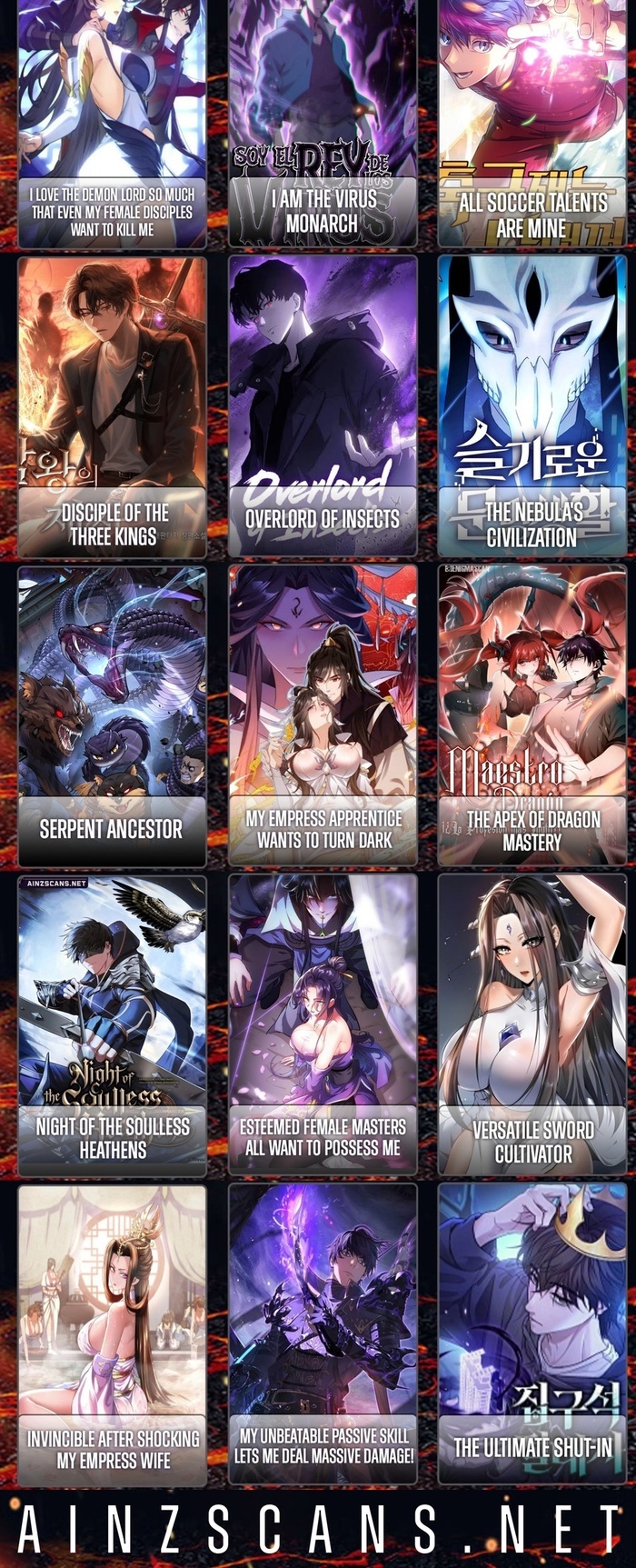 After the High School Goddess Dumped Me I Became a Martial Arts God (After breaking up with the school beauty) Chapter 40 Gambar 7