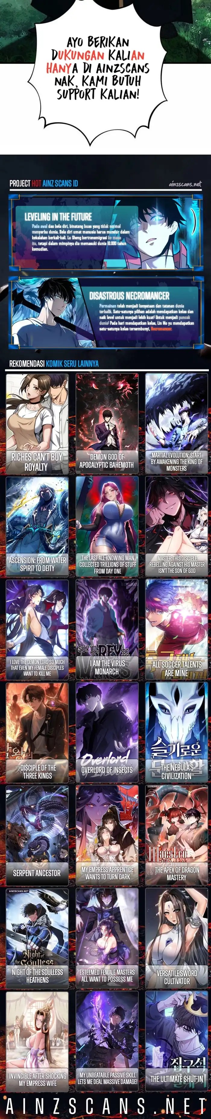 After the High School Goddess Dumped Me I Became a Martial Arts God (After breaking up with the school beauty) Chapter 42 Gambar 7