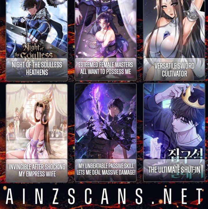 After the High School Goddess Dumped Me I Became a Martial Arts God (After breaking up with the school beauty) Chapter 44 Gambar 8