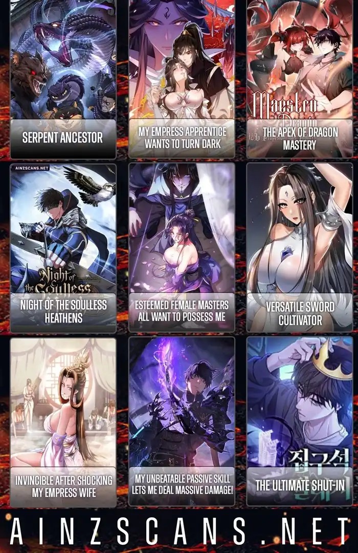 After the High School Goddess Dumped Me I Became a Martial Arts God (After breaking up with the school beauty) Chapter 45 Gambar 9