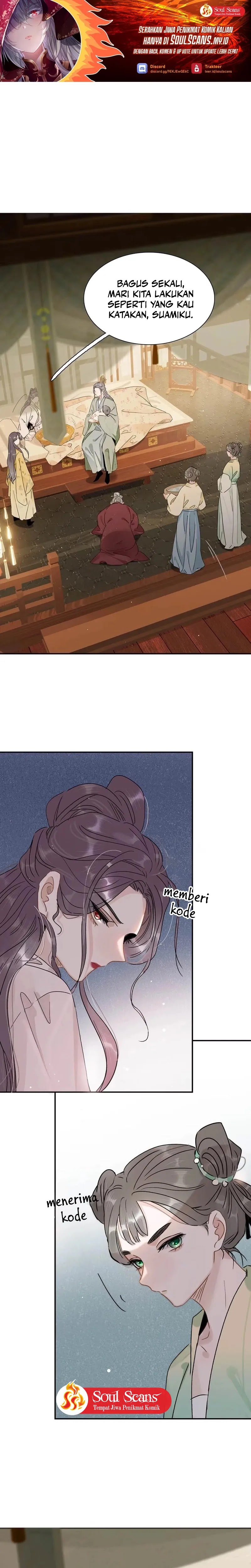 After the Novel Villains Heard My Inner Voice Chapter 03 Gambar 2