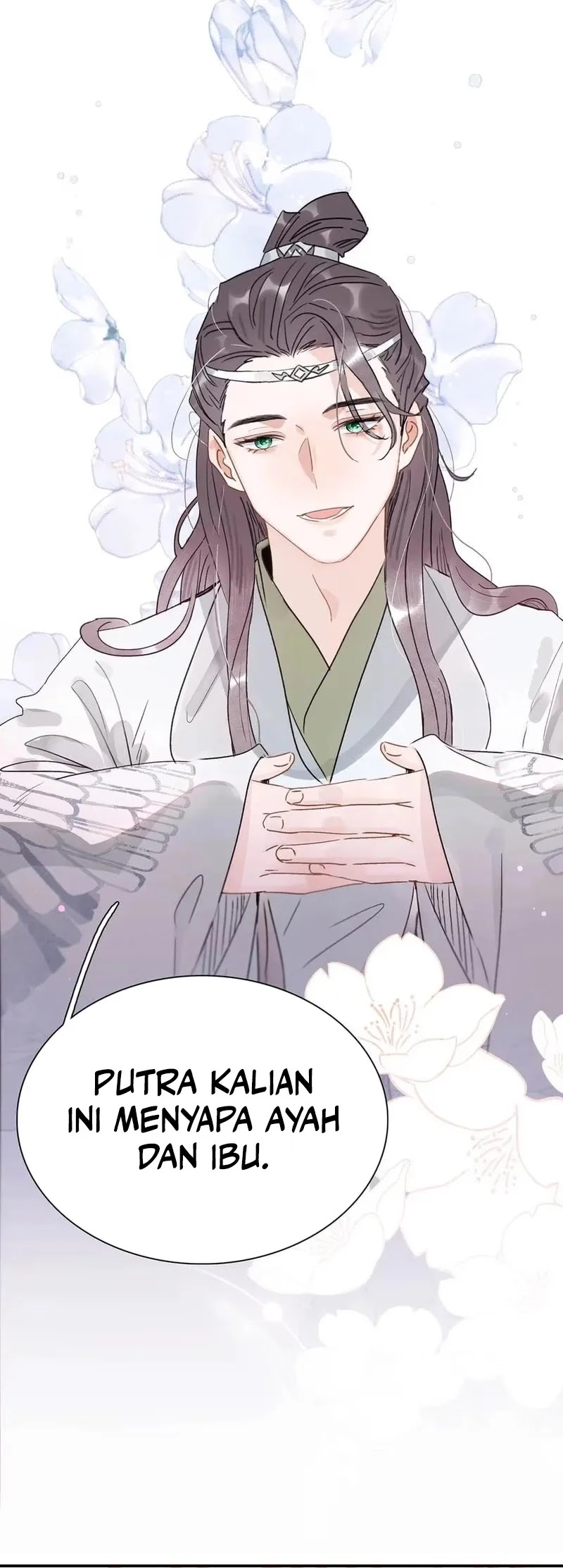 After the Novel Villains Heard My Inner Voice Chapter 03 Gambar 6