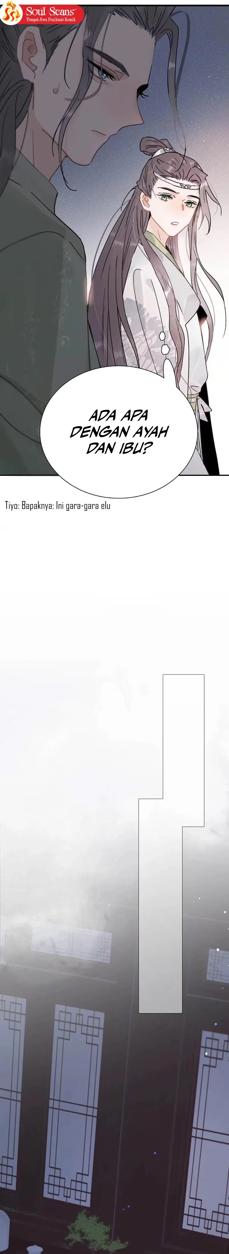 After the Novel Villains Heard My Inner Voice Chapter 03 Gambar 12