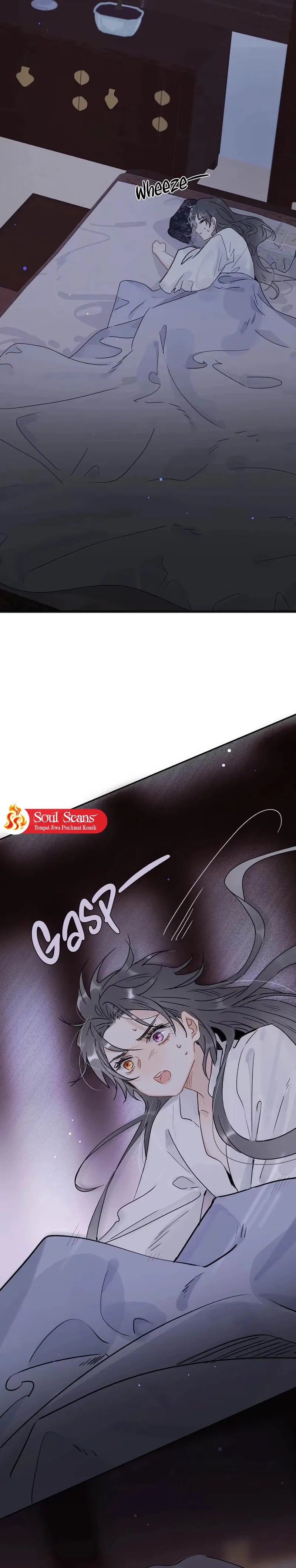 After the Novel Villains Heard My Inner Voice Chapter 03 Gambar 13