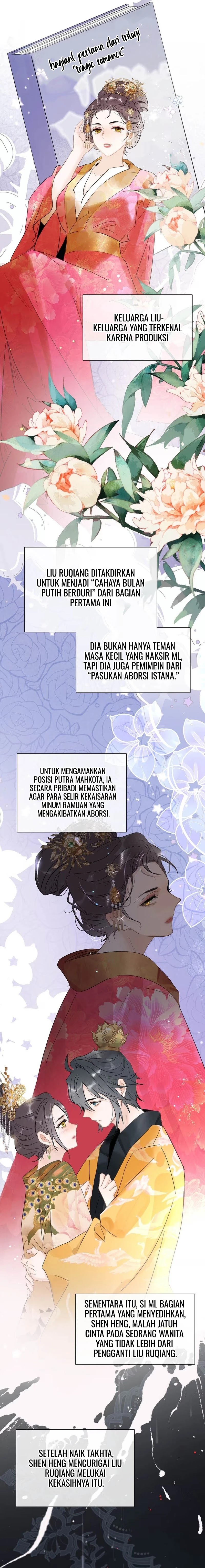 After the Novel Villains Heard My Inner Voice Chapter 08 Gambar 3