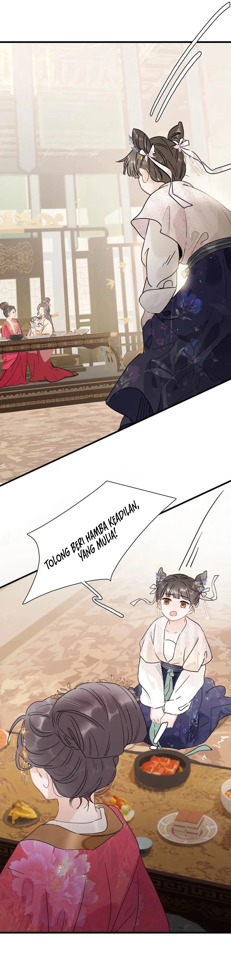 After the Novel Villains Heard My Inner Voice Chapter 09 Gambar 3