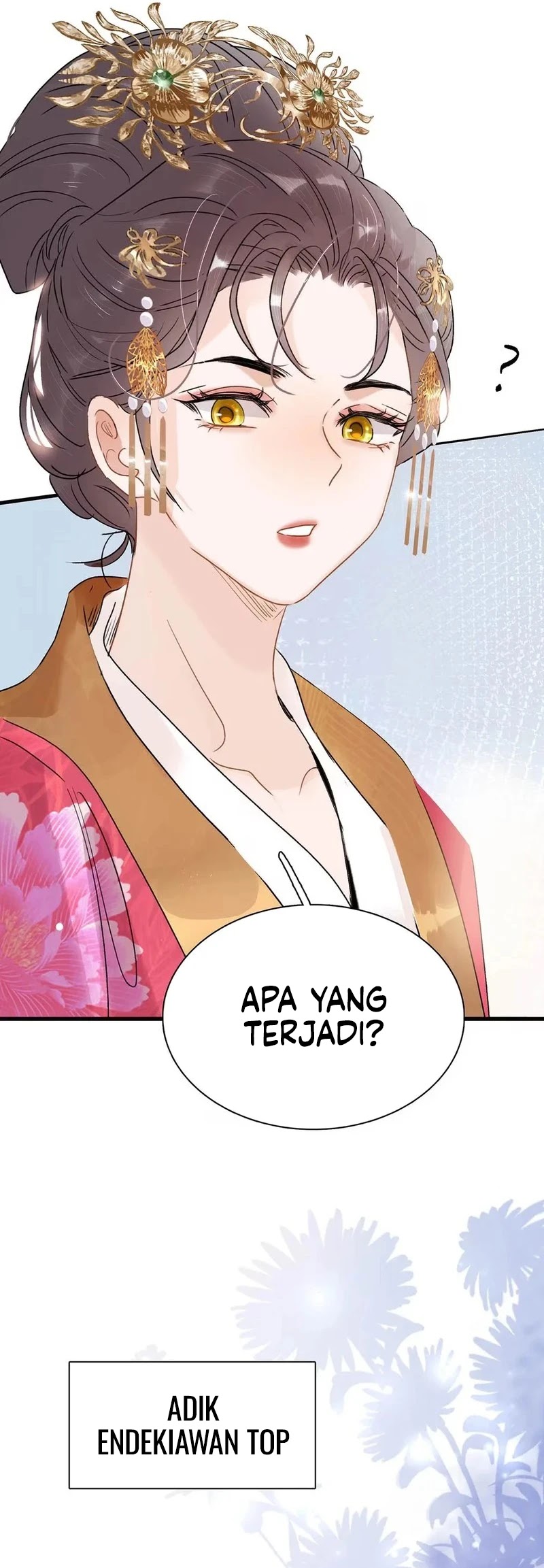 After the Novel Villains Heard My Inner Voice Chapter 09 Gambar 4