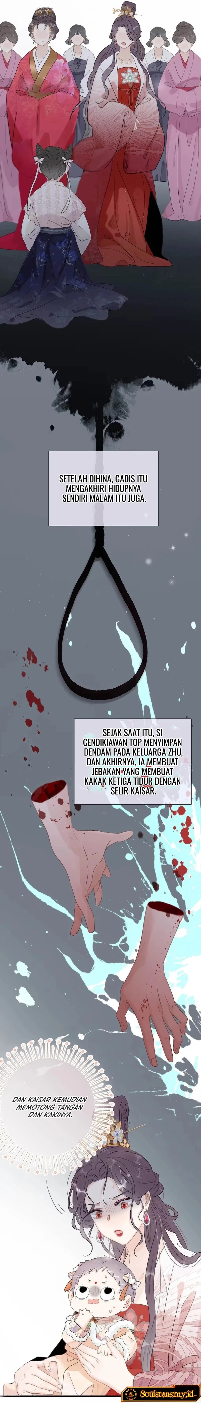 After the Novel Villains Heard My Inner Voice Chapter 09 Gambar 7