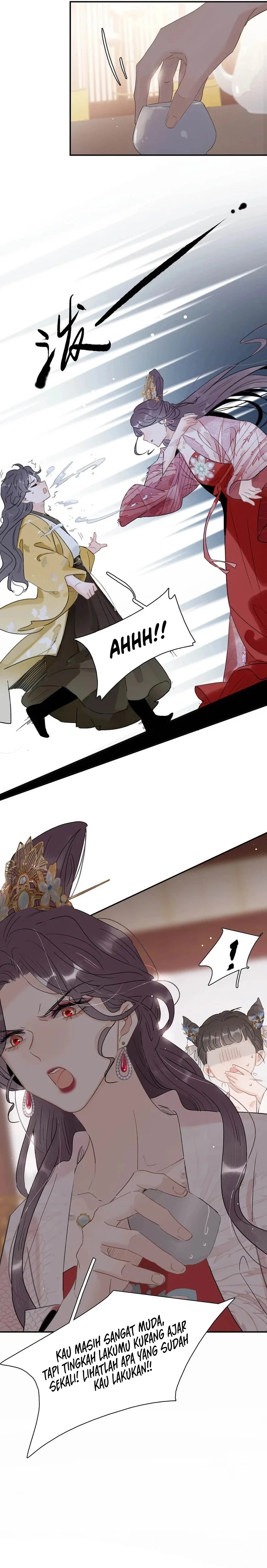 After the Novel Villains Heard My Inner Voice Chapter 09 Gambar 10