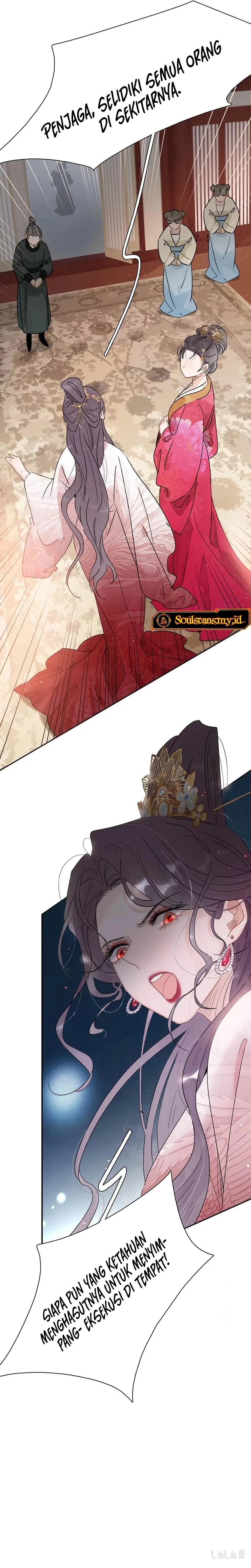 After the Novel Villains Heard My Inner Voice Chapter 09 Gambar 15