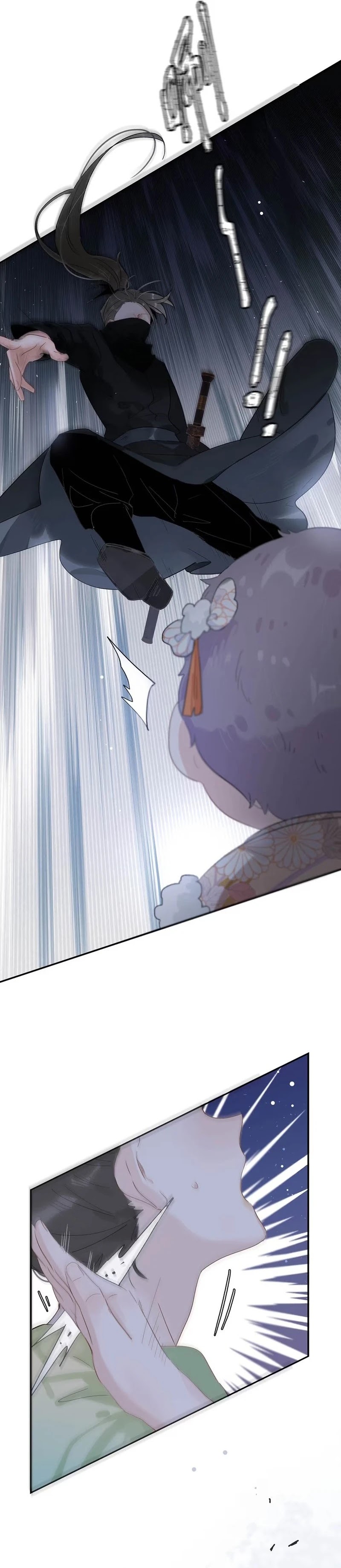 After the Novel Villains Heard My Inner Voice Chapter 10 Gambar 5
