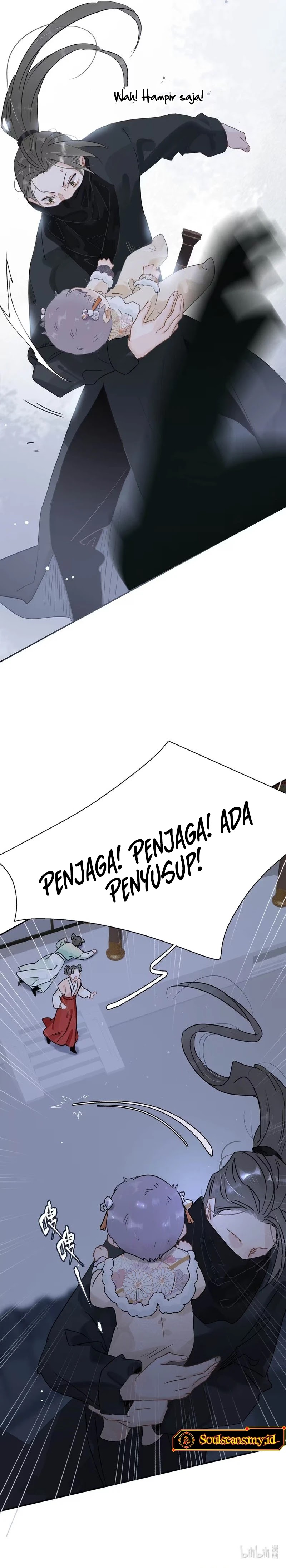 After the Novel Villains Heard My Inner Voice Chapter 10 Gambar 6