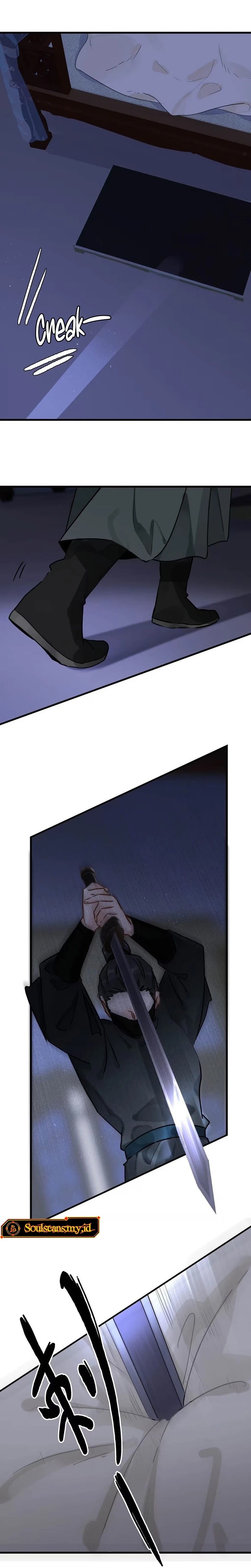 After the Novel Villains Heard My Inner Voice Chapter 10 Gambar 8