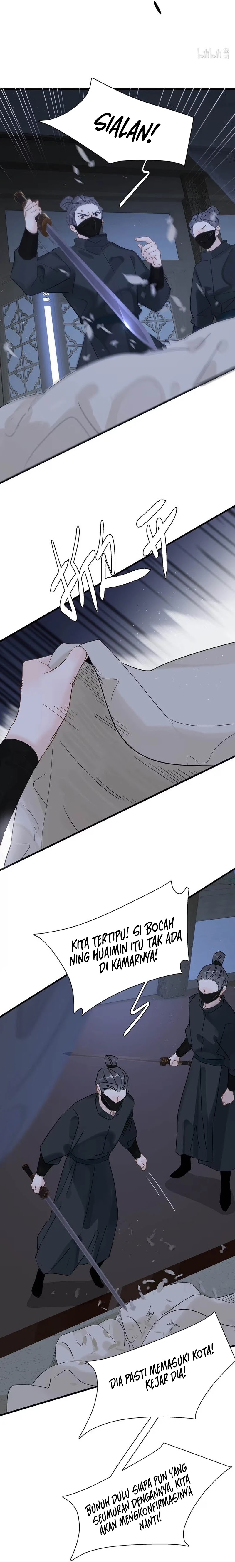 After the Novel Villains Heard My Inner Voice Chapter 10 Gambar 9