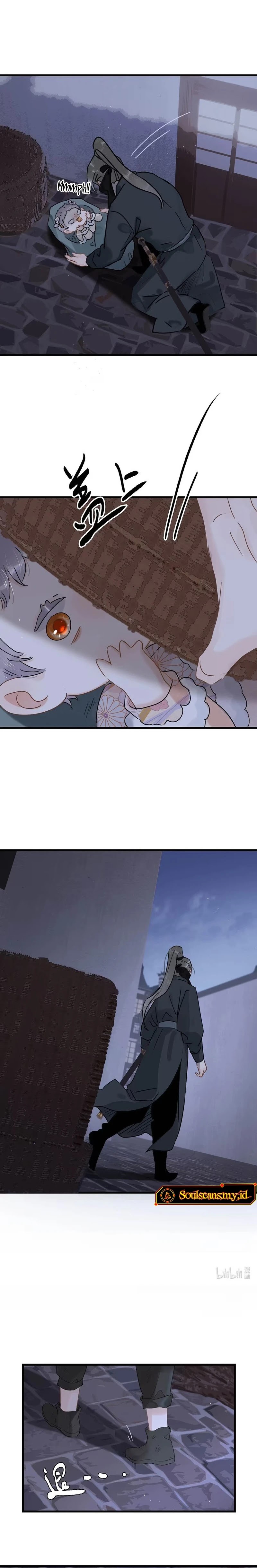 After the Novel Villains Heard My Inner Voice Chapter 10 Gambar 12