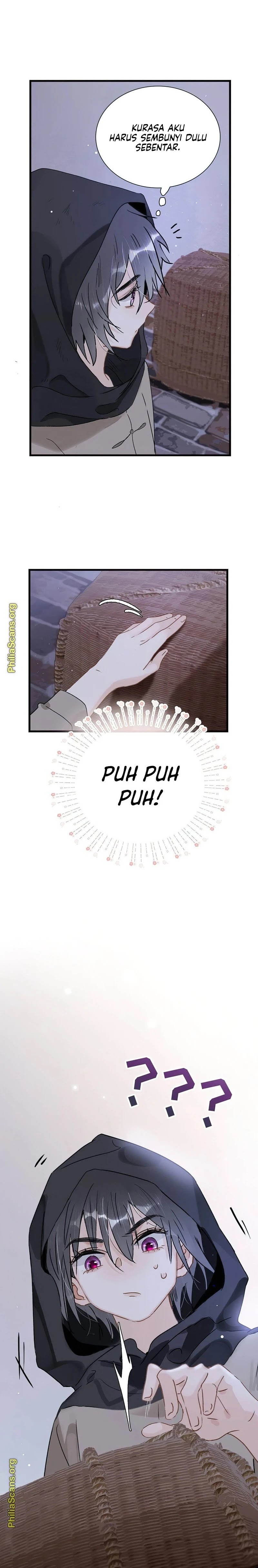 After the Novel Villains Heard My Inner Voice Chapter 11 Gambar 3