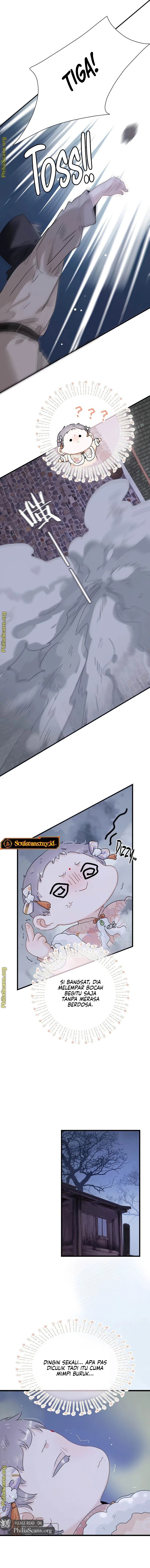 After the Novel Villains Heard My Inner Voice Chapter 12 Gambar 2
