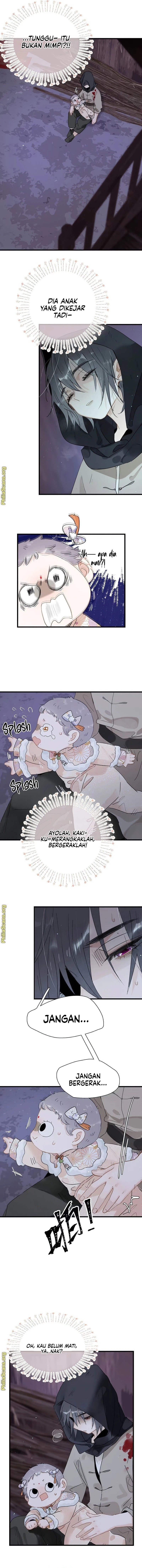After the Novel Villains Heard My Inner Voice Chapter 12 Gambar 3