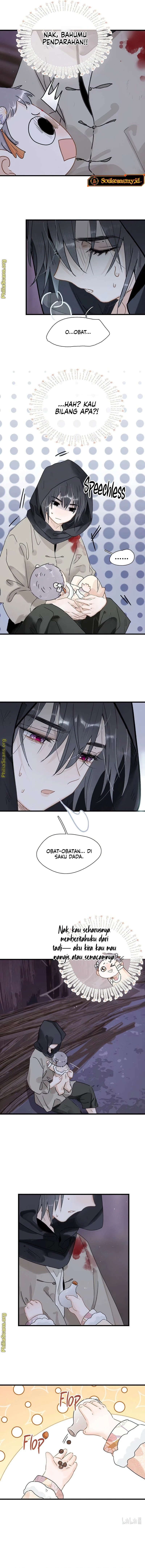 After the Novel Villains Heard My Inner Voice Chapter 12 Gambar 4