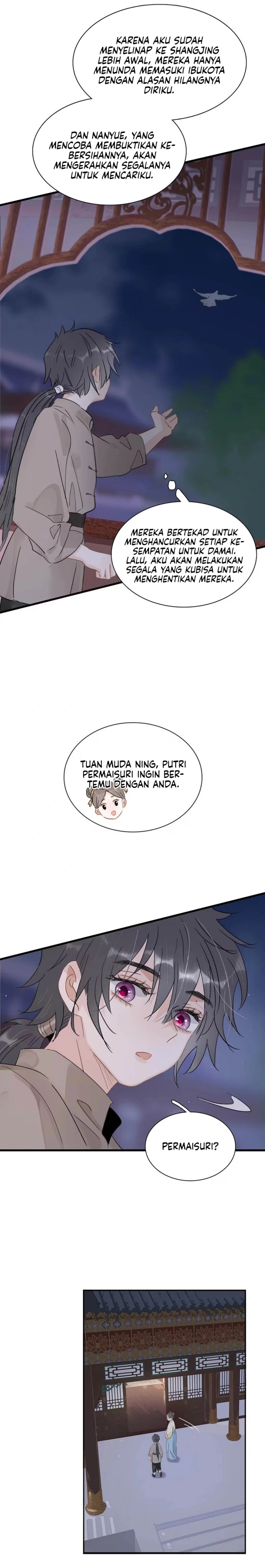 After the Novel Villains Heard My Inner Voice Chapter 15 Gambar 4