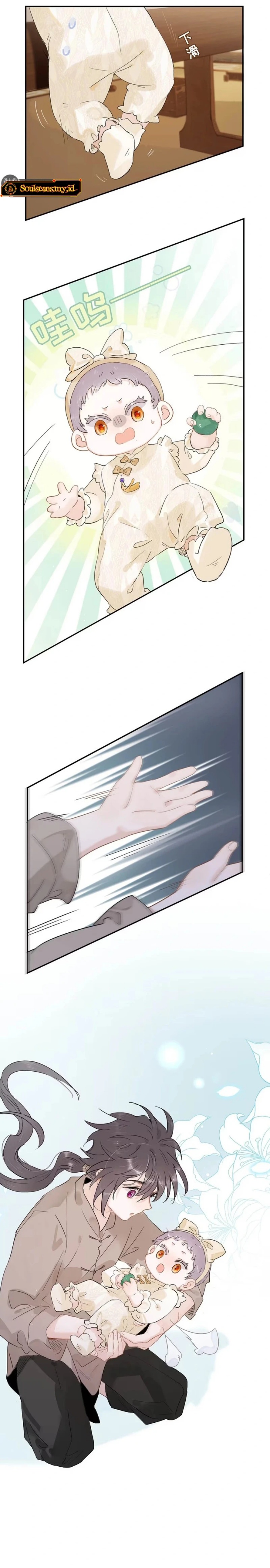 After the Novel Villains Heard My Inner Voice Chapter 15 Gambar 6