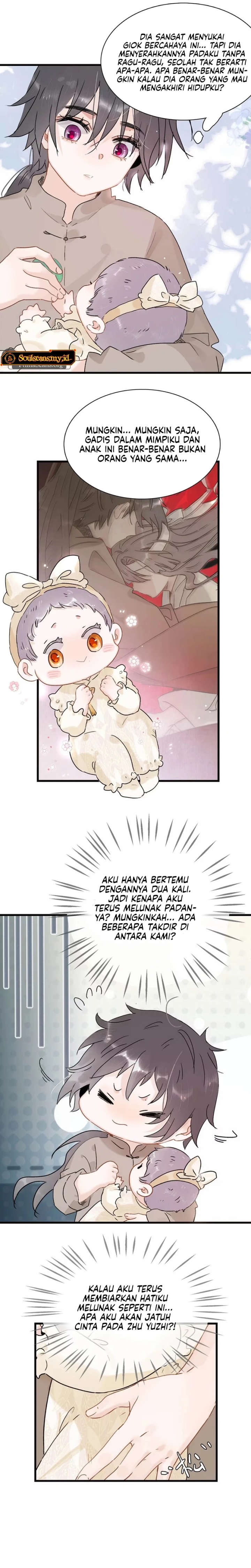 After the Novel Villains Heard My Inner Voice Chapter 15 Gambar 8