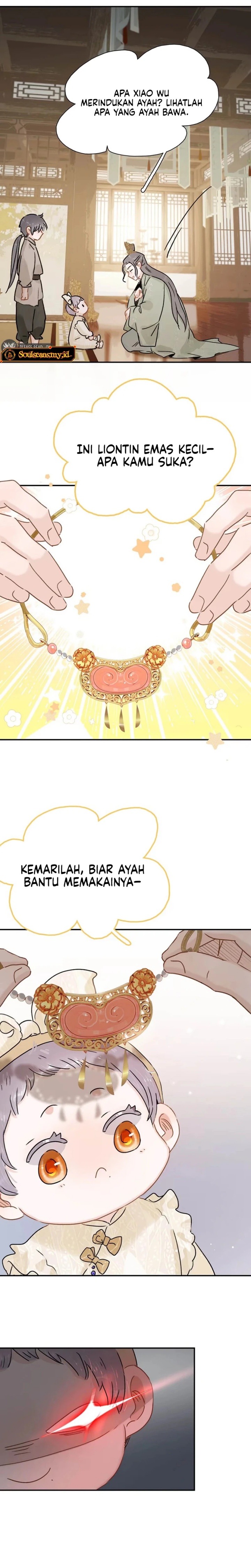 After the Novel Villains Heard My Inner Voice Chapter 15 Gambar 11
