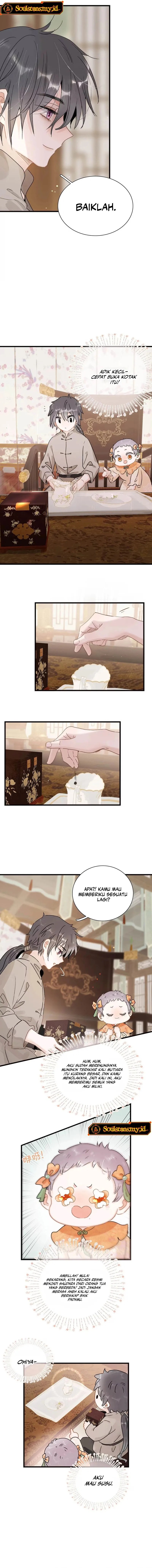 After the Novel Villains Heard My Inner Voice Chapter 16 Gambar 5
