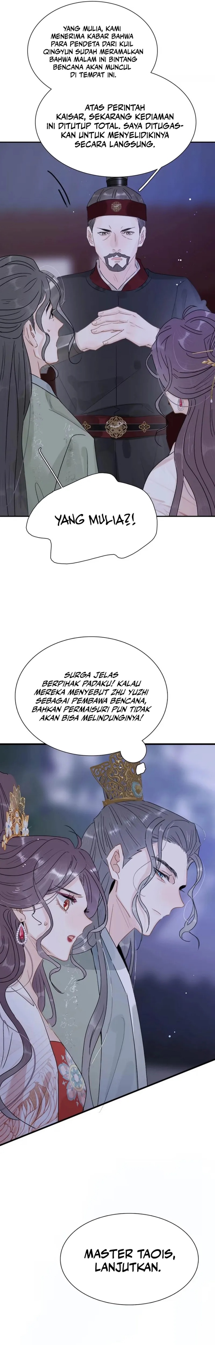 After the Novel Villains Heard My Inner Voice Chapter 19 Gambar 4