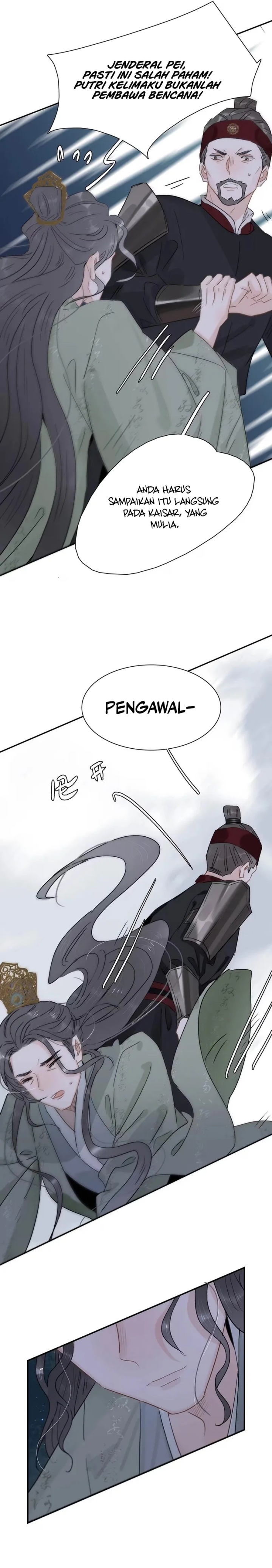 After the Novel Villains Heard My Inner Voice Chapter 19 Gambar 8