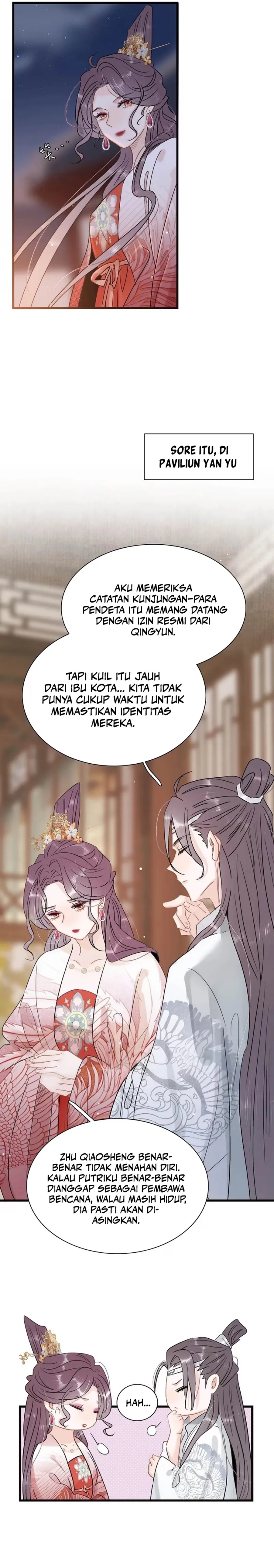 After the Novel Villains Heard My Inner Voice Chapter 19 Gambar 10