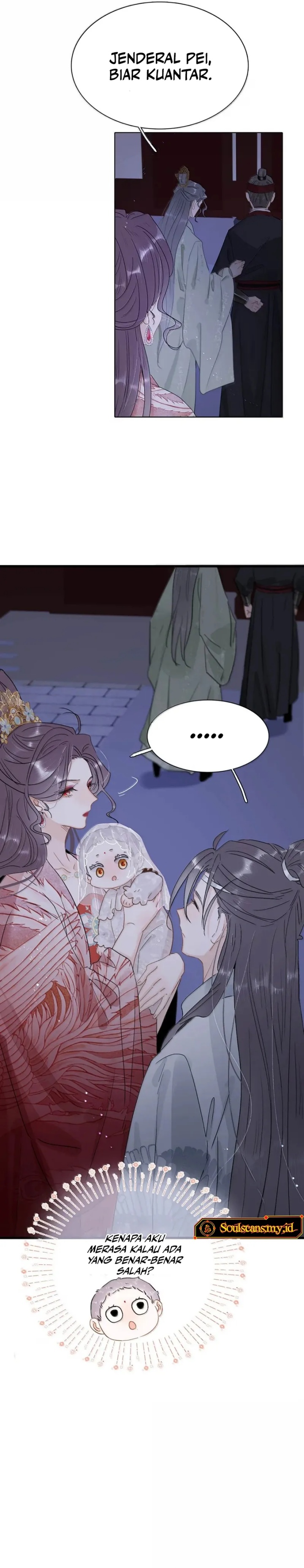 After the Novel Villains Heard My Inner Voice Chapter 21 Gambar 4